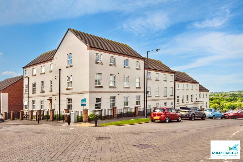 Main image of property: Middleton House, Nuneaton