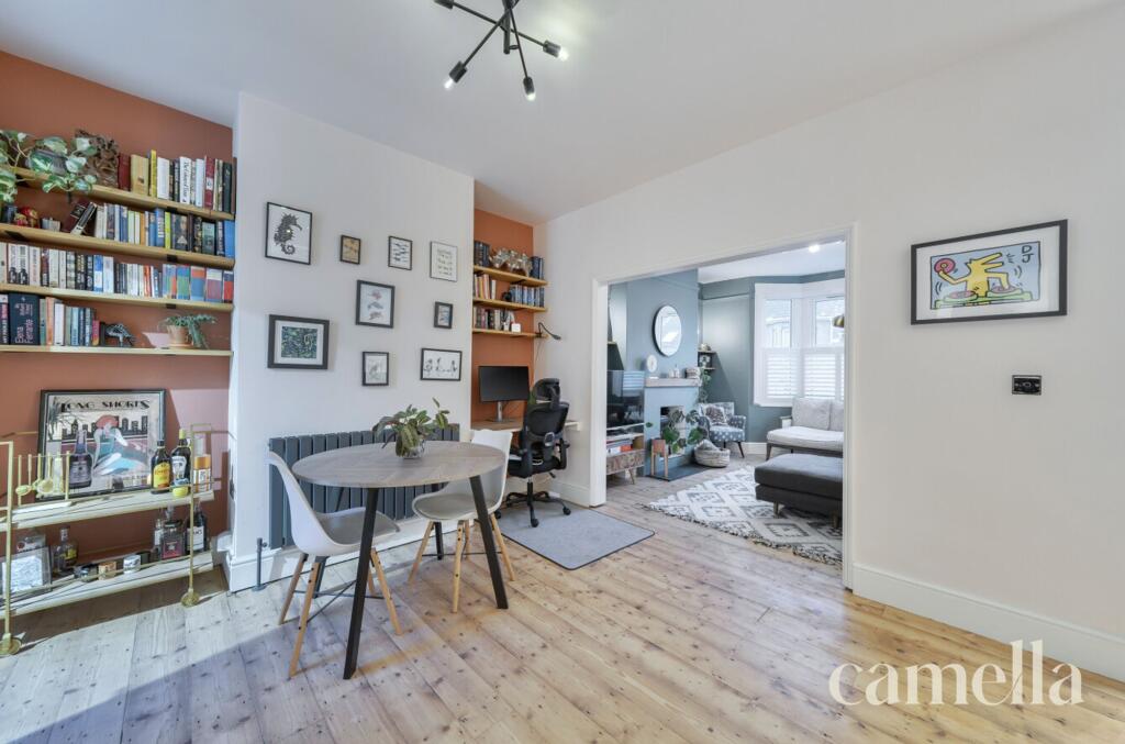 Additional image 6 of Magdalen Avenue, Bath, BA2