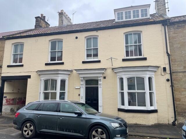 Main image of property: West End, Kirkbymoorside