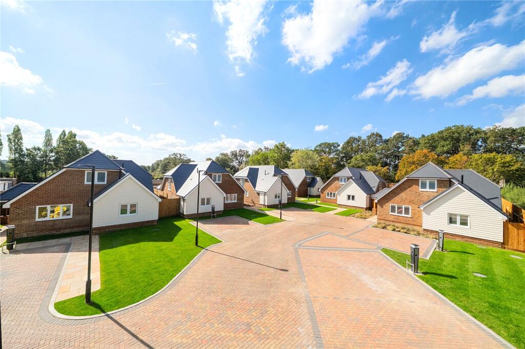 Main image of property: Acer Close, Potters Farm Close, Bromley