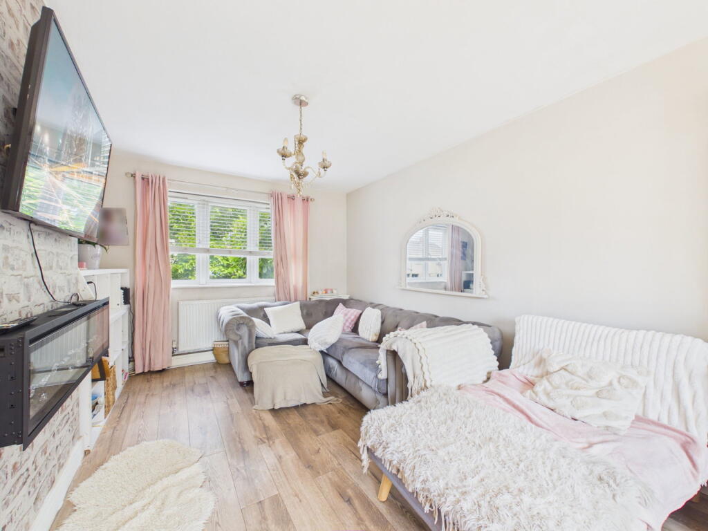House in Bristol, Hartcliffe - View 4