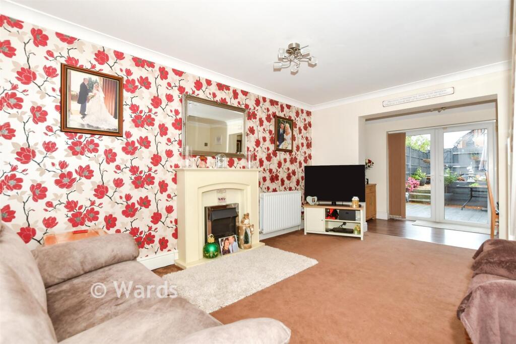 Main image of property: Bull Lane, Eccles, Aylesford, Kent