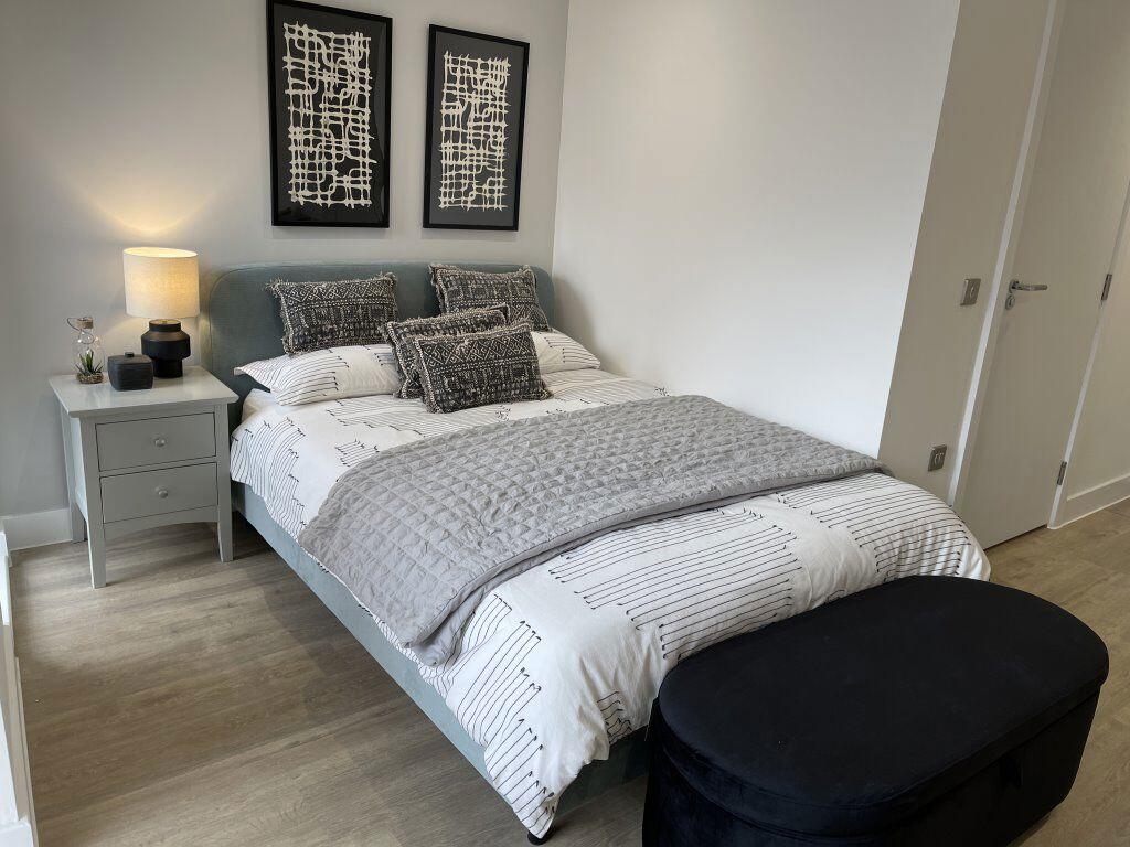 Main image of property: Room 5, 110 Aspect Point, Peterborough, PE1 1PF