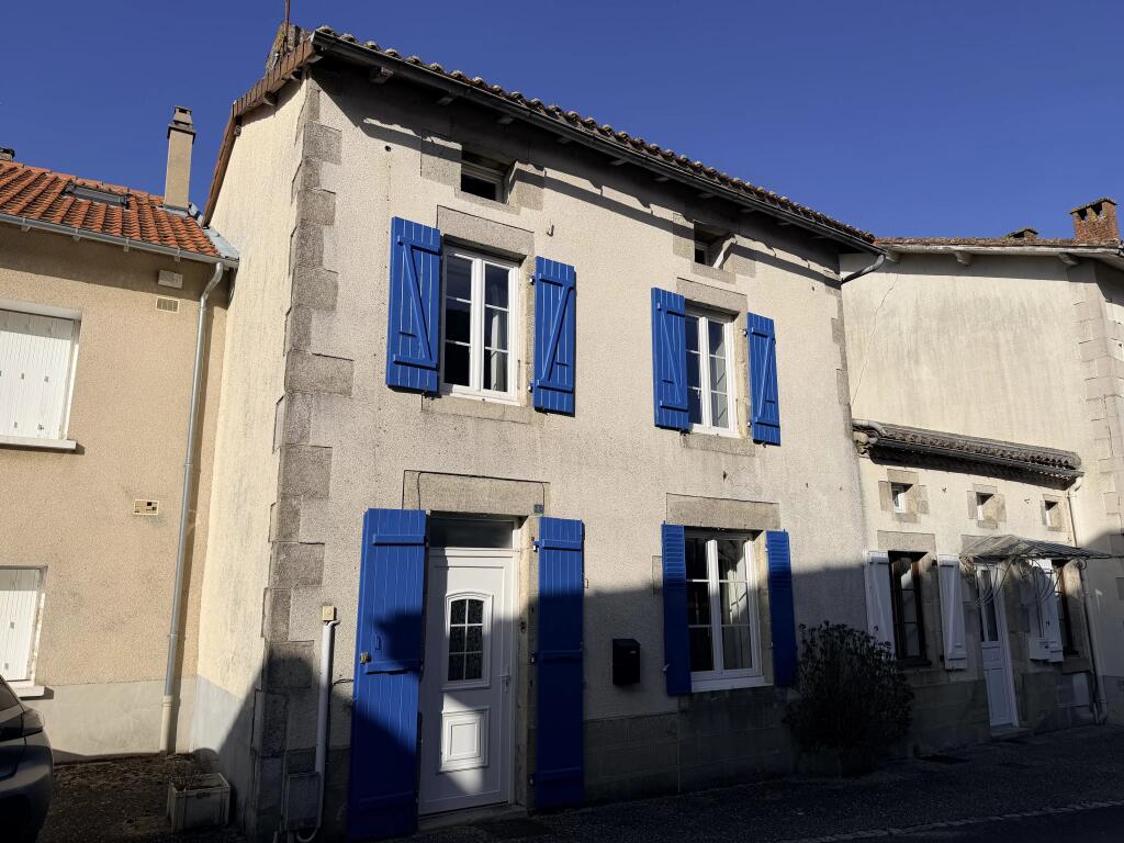 Main image of property: Limousin, Haute-Vienne, Nouic