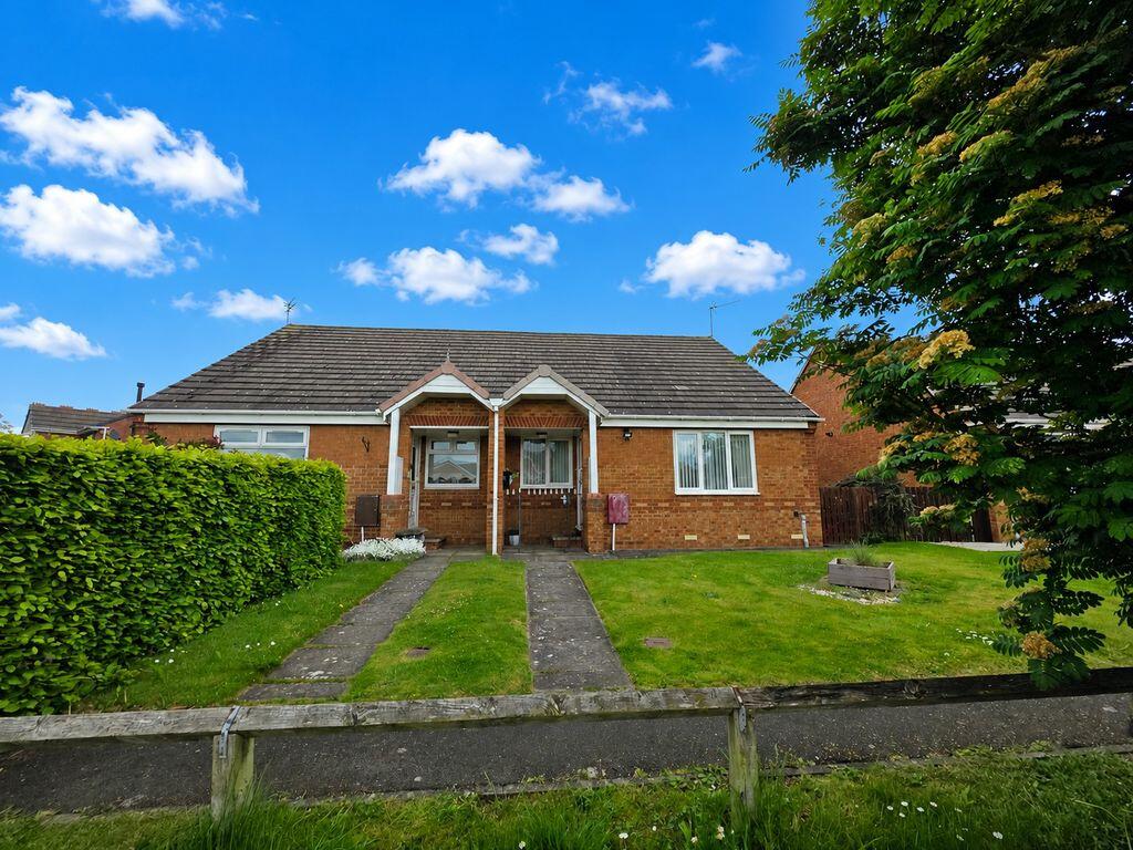 Main image of property: Millbrook Road, Cramlington