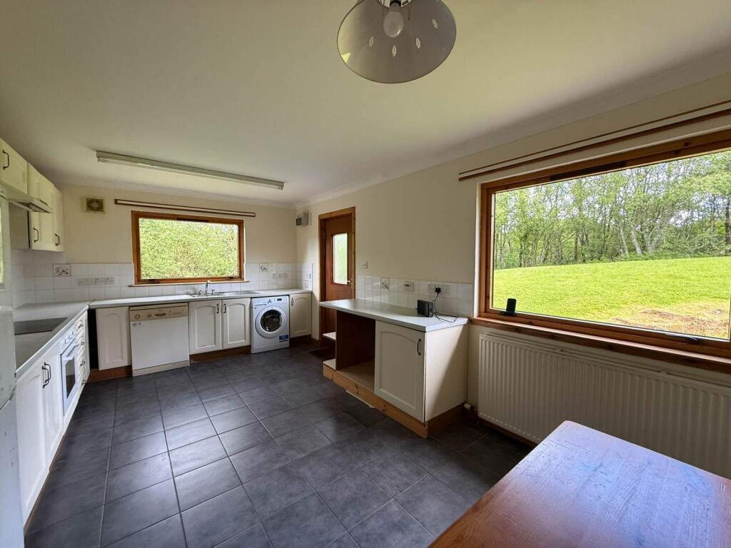 Corary Cottage, Duisdale Beag, Isle Ornsay, Sleat, Isle of Skye, IV43 8QU - View 6