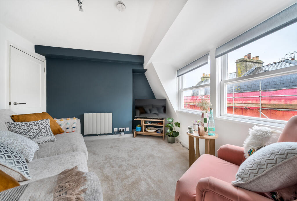 Main image of property: Walcot Buildings, Bath, Somerset, BA1