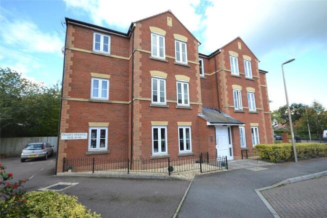 Main image of property: Norman Crescent, Budleigh Salterton, EX9