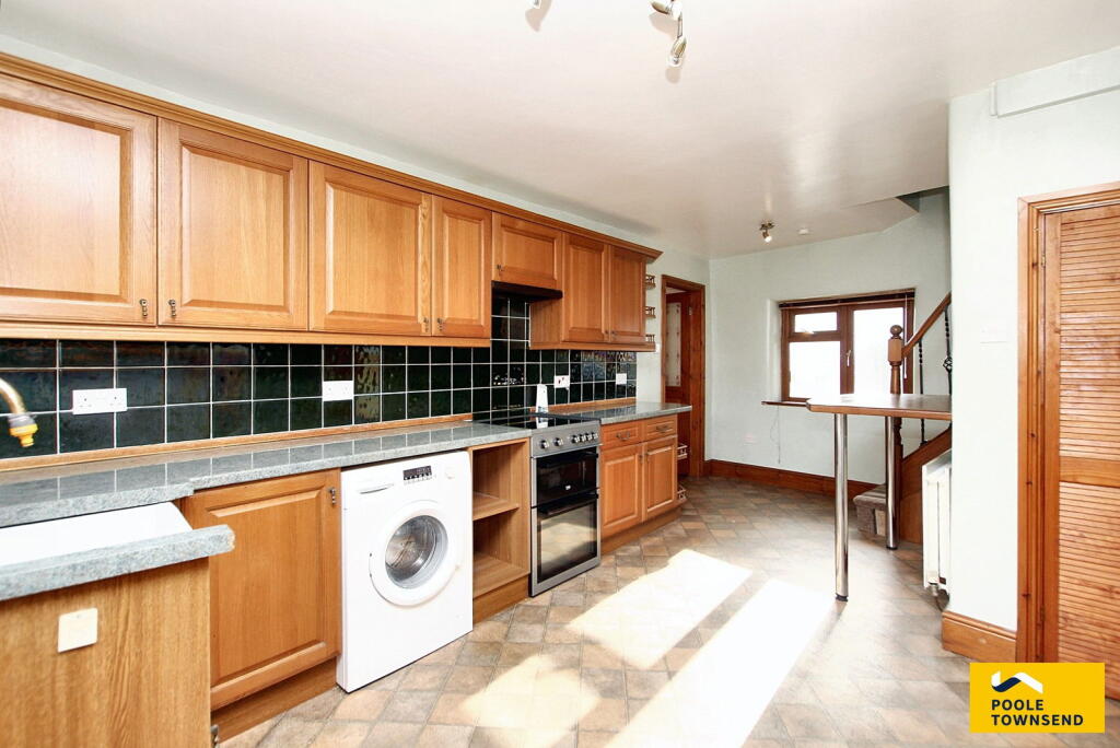 House in Swarthmoor, Pennington - More