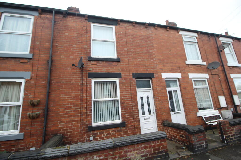 Main image of property: Joffre Avenue, Castleford, Castleford, West Yorkshire