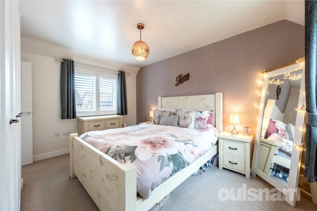 Additional image 8 of Chapel Rise, Rednal, Birmingham, West Midlands, B45