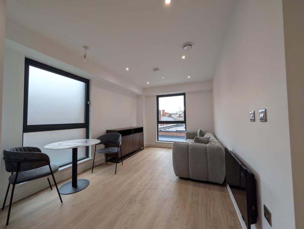 Main image of property: Albion Street, Birmingham, B1