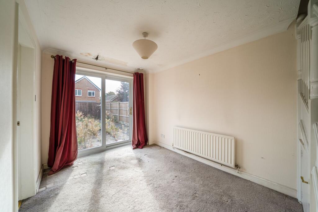 House in Telford - More