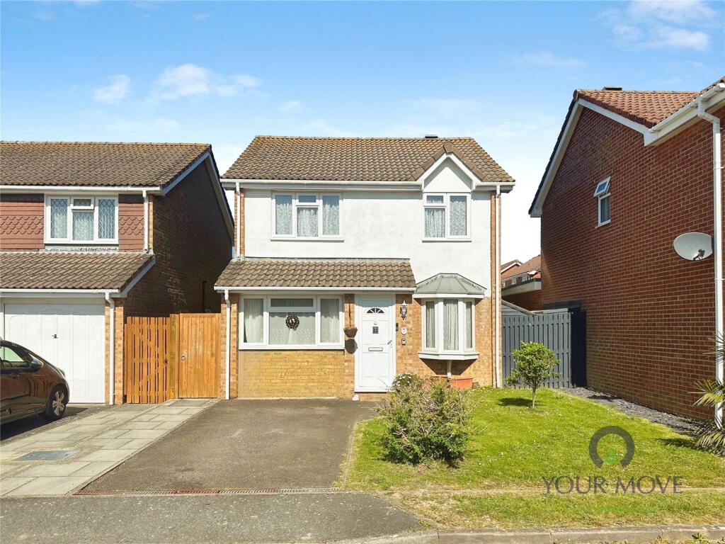 Main image of property: Boston Close, Eastbourne, East Sussex, BN23
