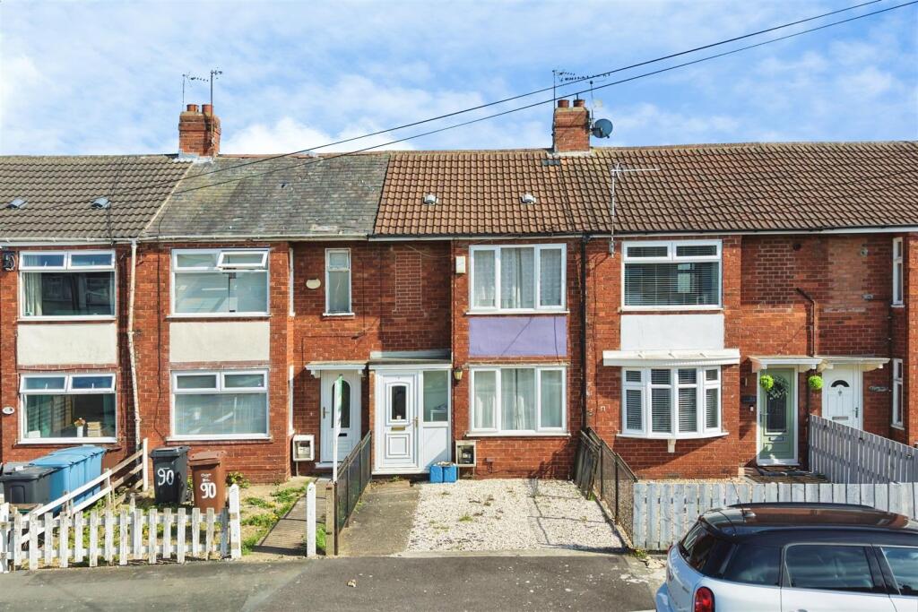 Main image of property: Danube Road, Hull