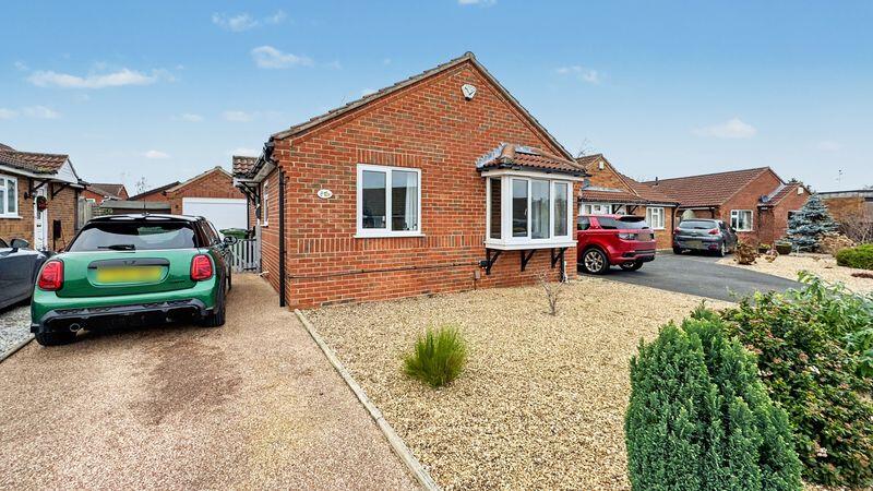 Main image of property: Acer Court, Lincoln