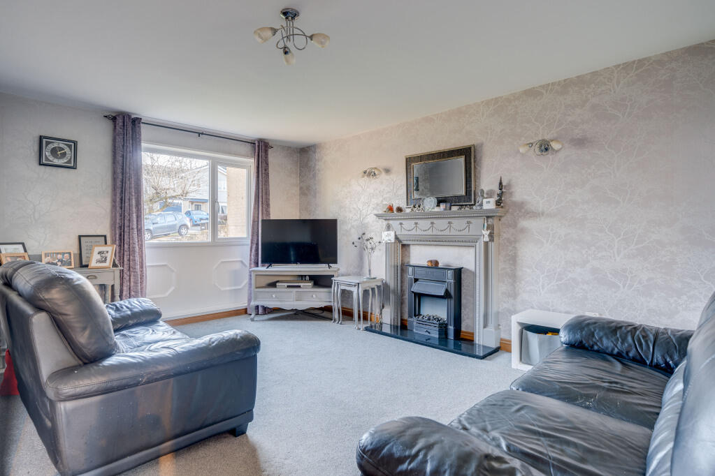 Ashfield Close, Pateley Bridge, Harrogate, North Yorkshire, HG3 photo 3