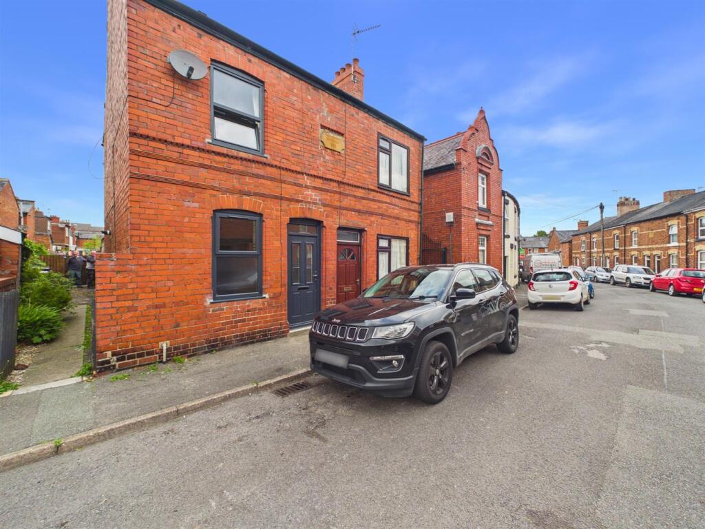 Main image of property: 24 Lorne Street, Oswestry