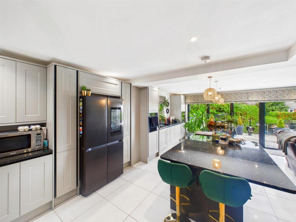 House in Oswestry - View 4