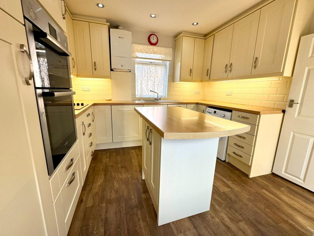 House in Stockton-on-Tees - View 5