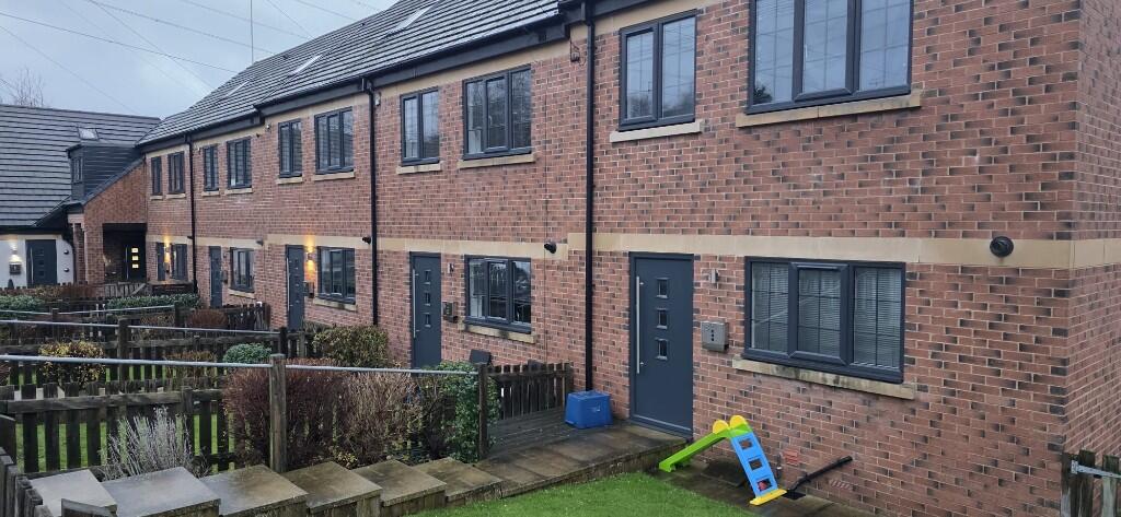 Main image of property: Bawtry Road, Rotherham, South Yorkshire, S60