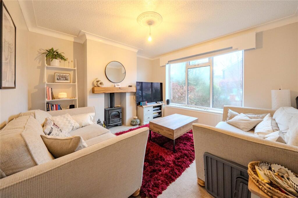 Main image of property: St. Annes Drive, Leeds, West Yorkshire