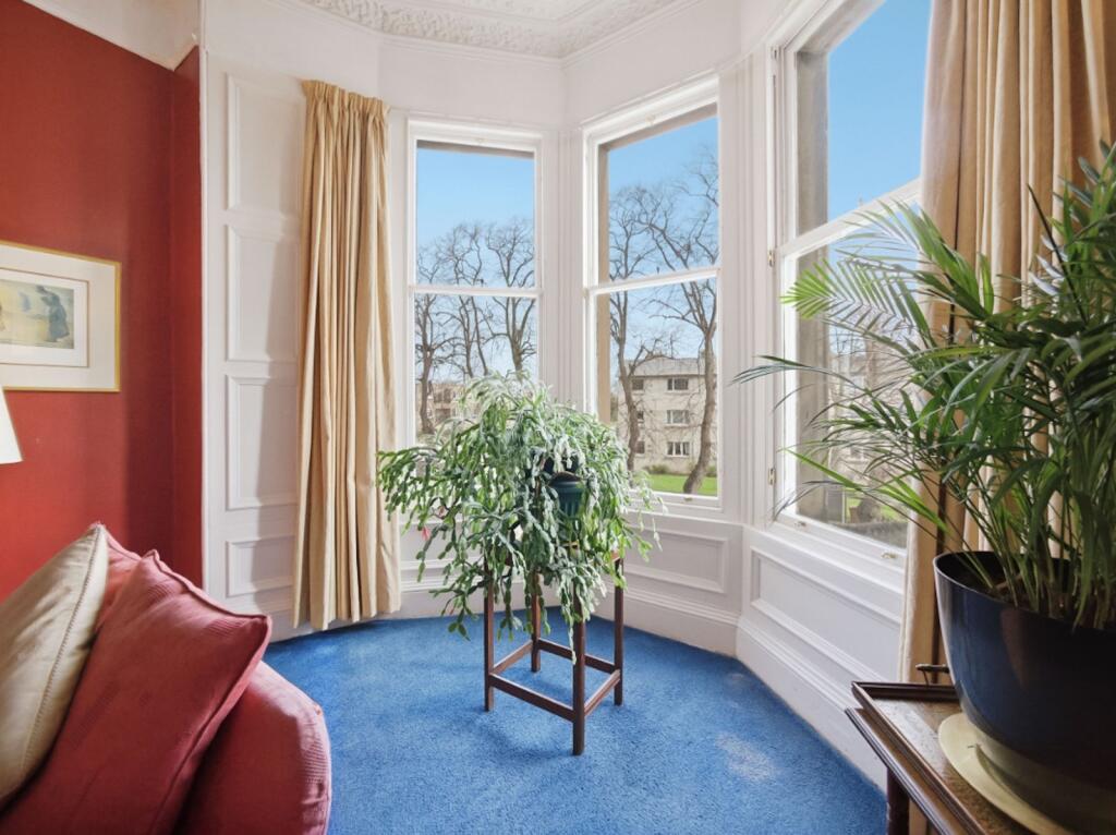 Apartment in Edinburgh, Bangholm, Trinity - View 5