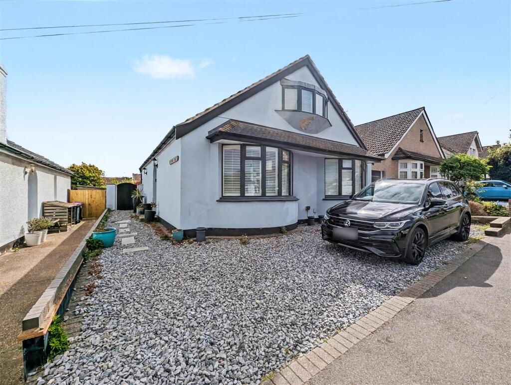 Main image of property: Station Road, Leigh On Sea, Essex