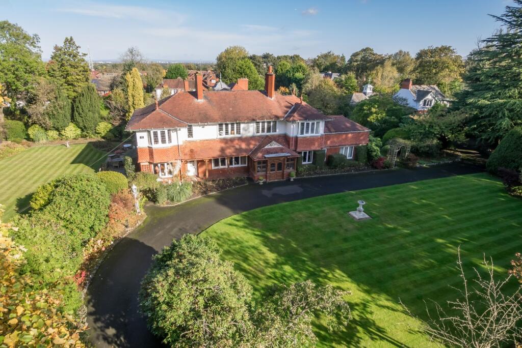 Main image of property: Harrop Road, Hale, WA15