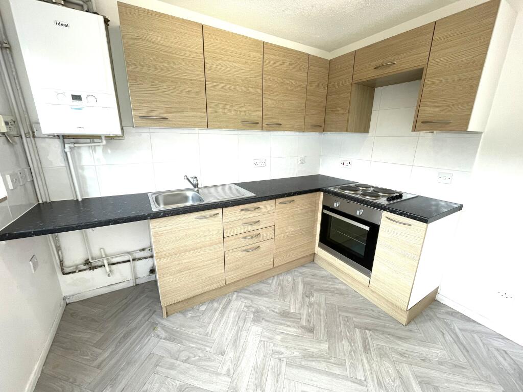 House in Milton Keynes - View 5