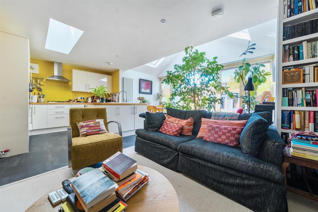 House in Cockermouth, Cumberland - View 2