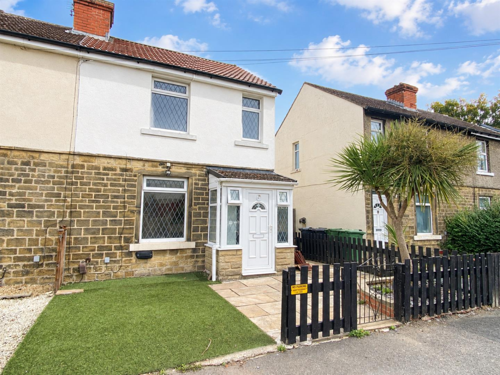 Main image of property: Gorse Road, Marsh, Huddersfield