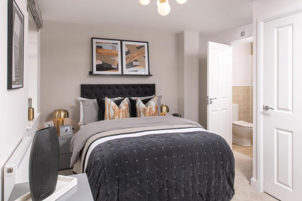 House in South Kesteven, Bourne - More