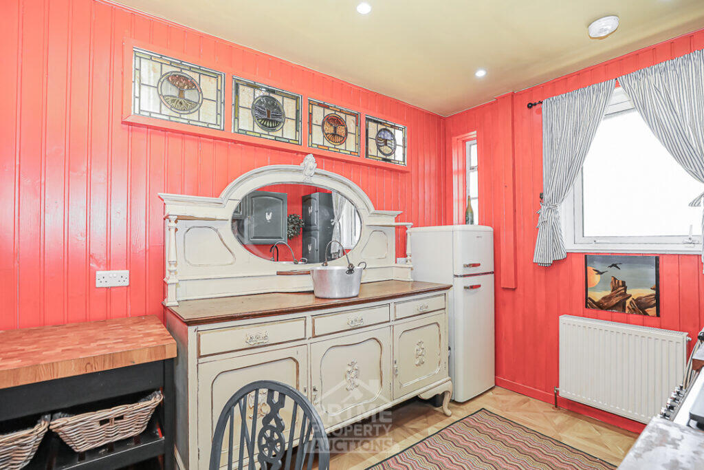 11 Caldwell Place, Rhu, Helensburgh, G84 8RH - View 5