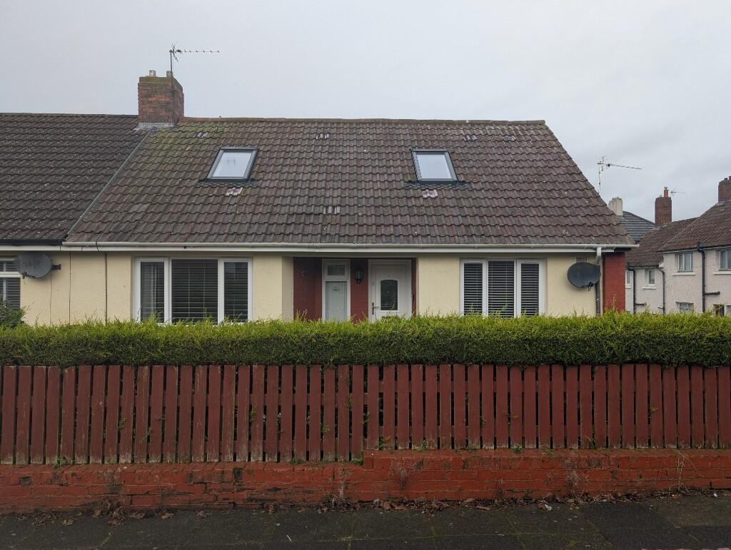 Main image of property: Sannox View, Ayr, Ayrshire, KA8
