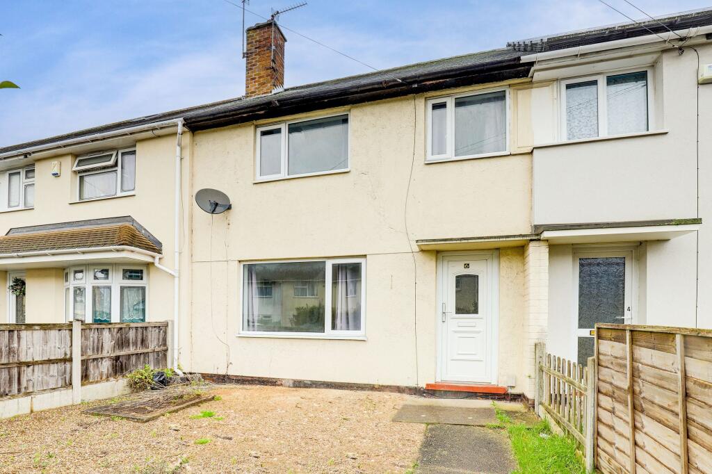 Main image of property: Thistledown Road, Nottingham, NG11