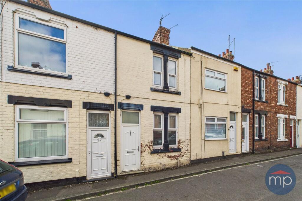 House in Stockton-on-Tees