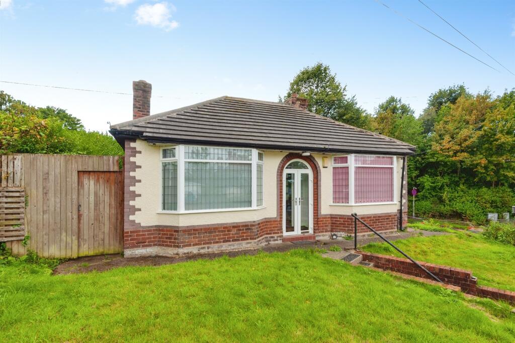 Main image of property: Halton Brow, Halton, Runcorn