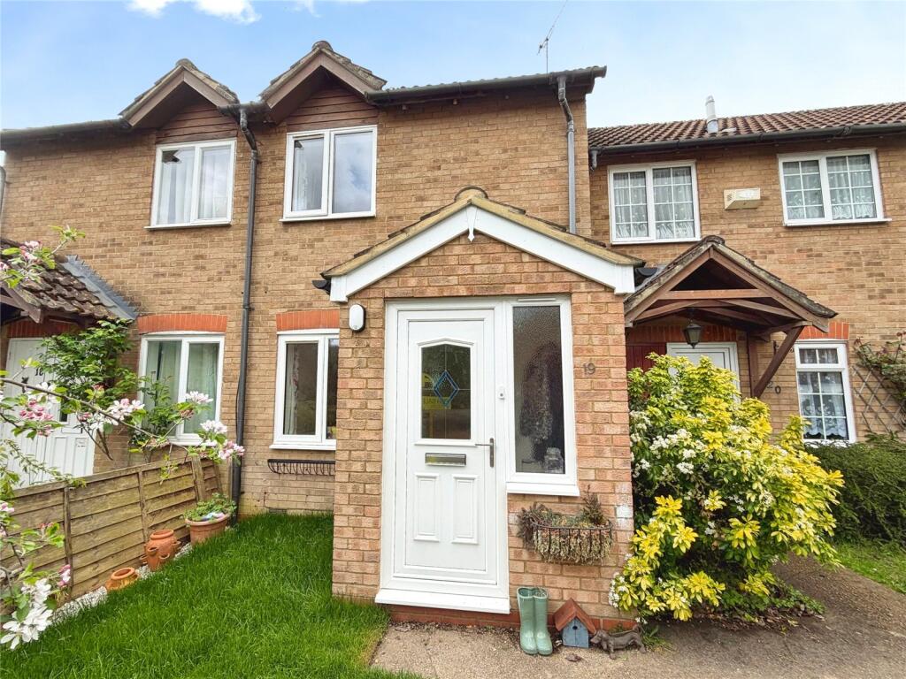 Main image of property: Robin Way, Andover, Hampshire, SP10