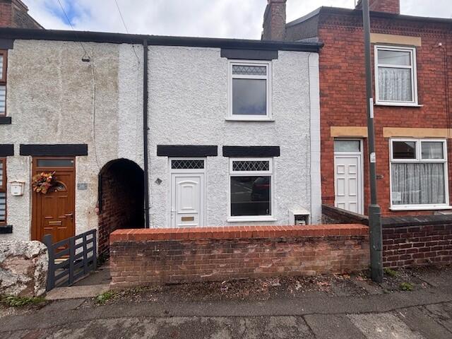 Main image of property: New Street, South Normanton, DE55