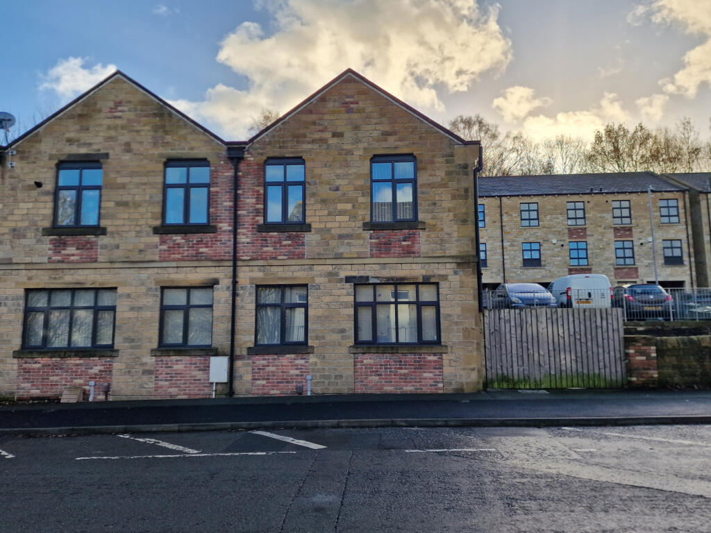Main image of property: Longfield Court, Linthwaite, HD7