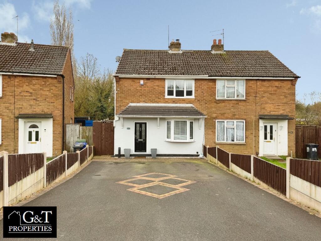 Main image of property: Nanaimo Way, Kingswinford