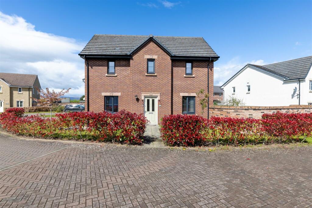 Main image of property: Eagle Avenue, Auchterarder