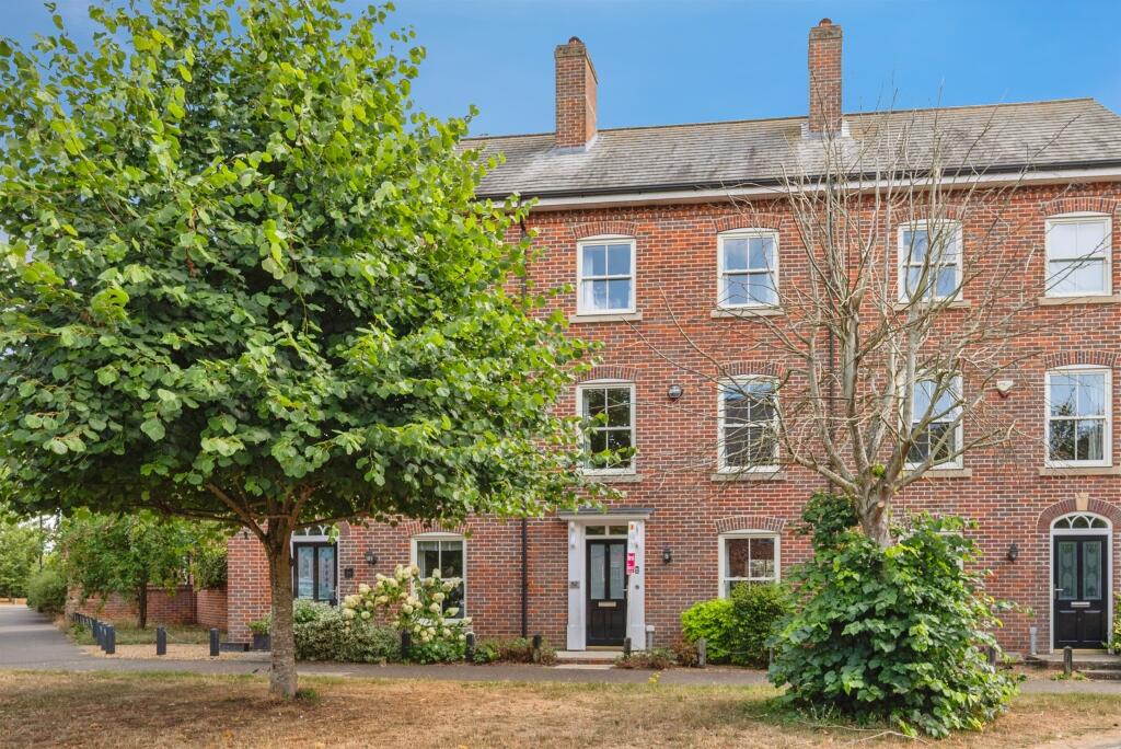 Main image of property: St. Michaels Avenue, Aylsham, Norwich