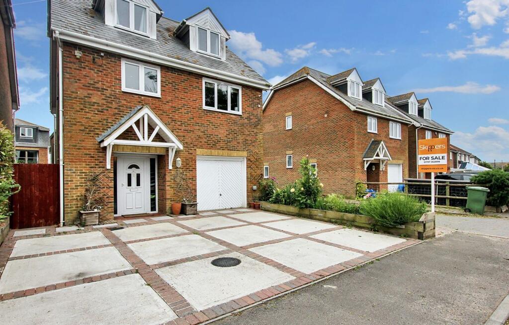 Main image of property: St Marys Bay, Romney Marsh, TN29