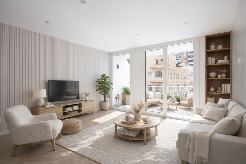 Main image of property: Andalucia, Malaga, Málaga