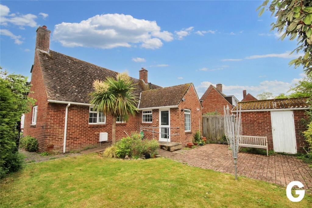 Main image of property: Christchurch Road, Ringwood, Hampshire, BH24