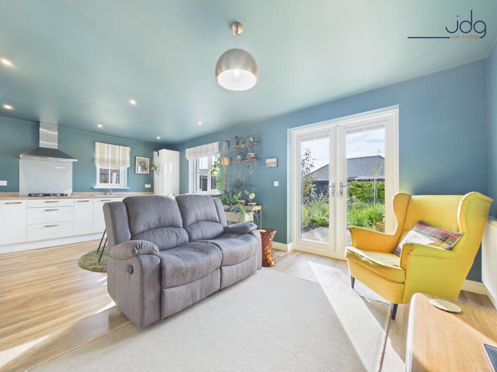 Chapelside Drive, Ellel | Over-55s Living in Ellel photo 3