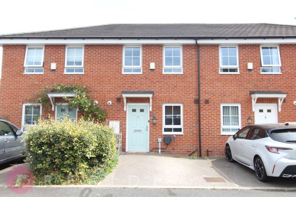 Main image of property: CROFT CLOSE, Prestwich, Manchester M25 1QH