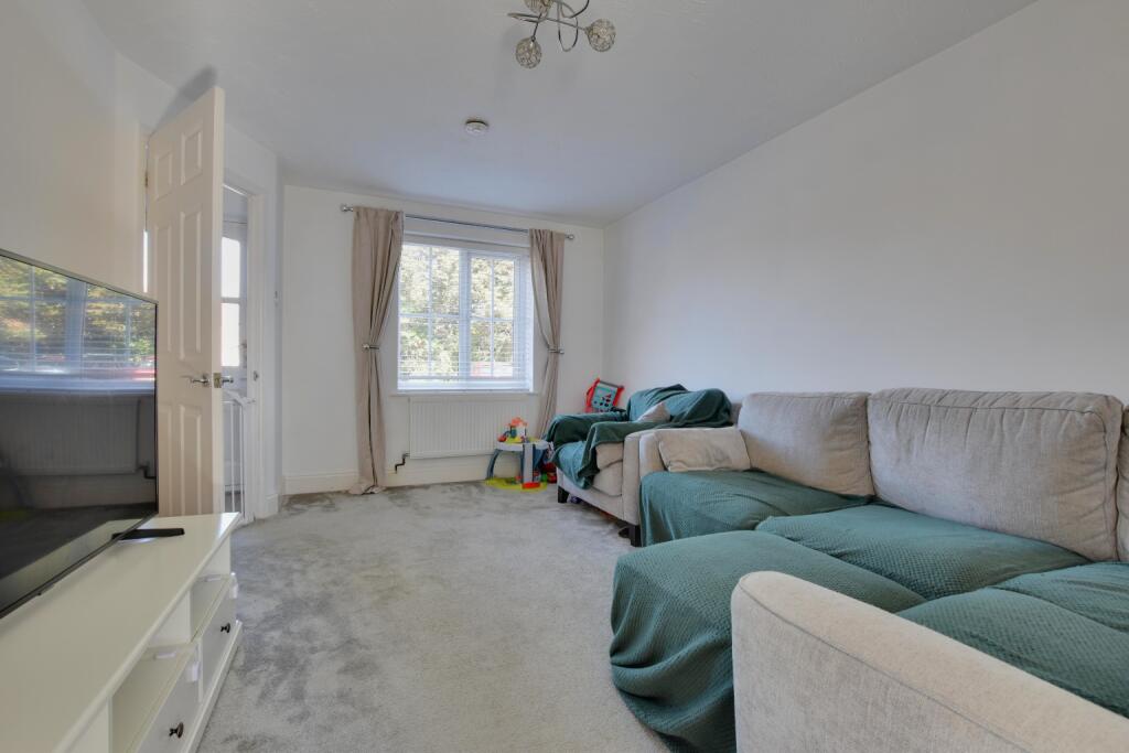 House in Heybridge - View 2